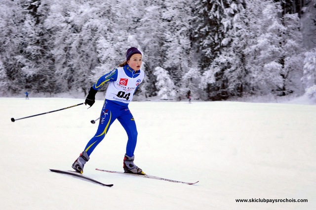 GP Grand-Bornand 2014